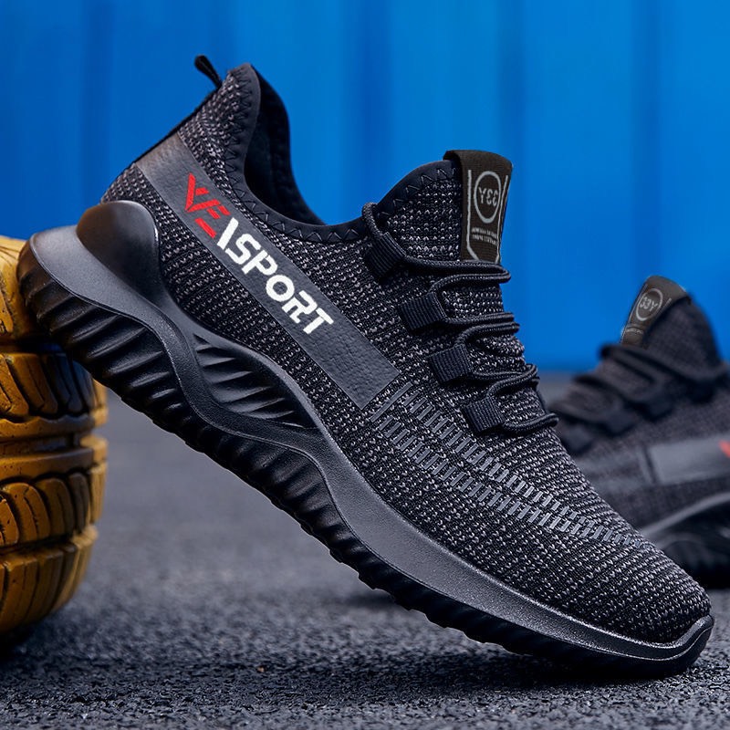 (2 Màu) Giày sneaker nam thể thao - VEAA Sport Hottrend 2021 - B end T Shop
