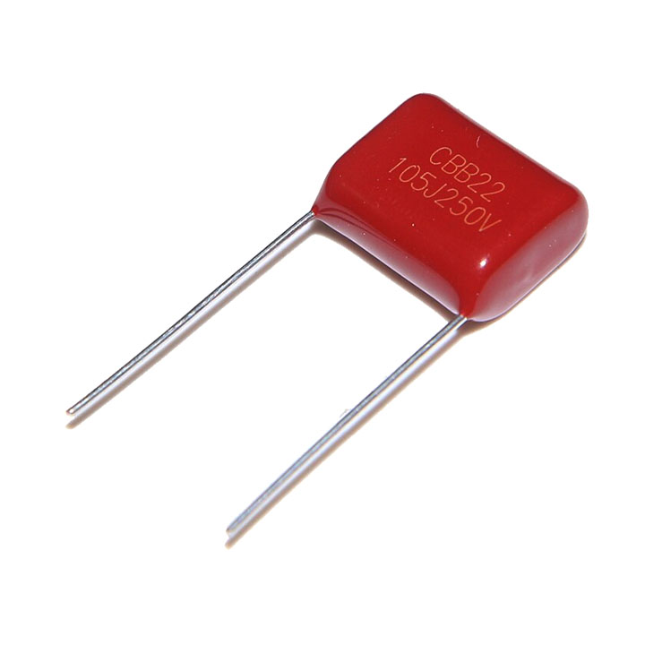 Combo 10 con tụ cbb22 630v105j tụ 630v 105j tụ 105j 630v cho máy hàn