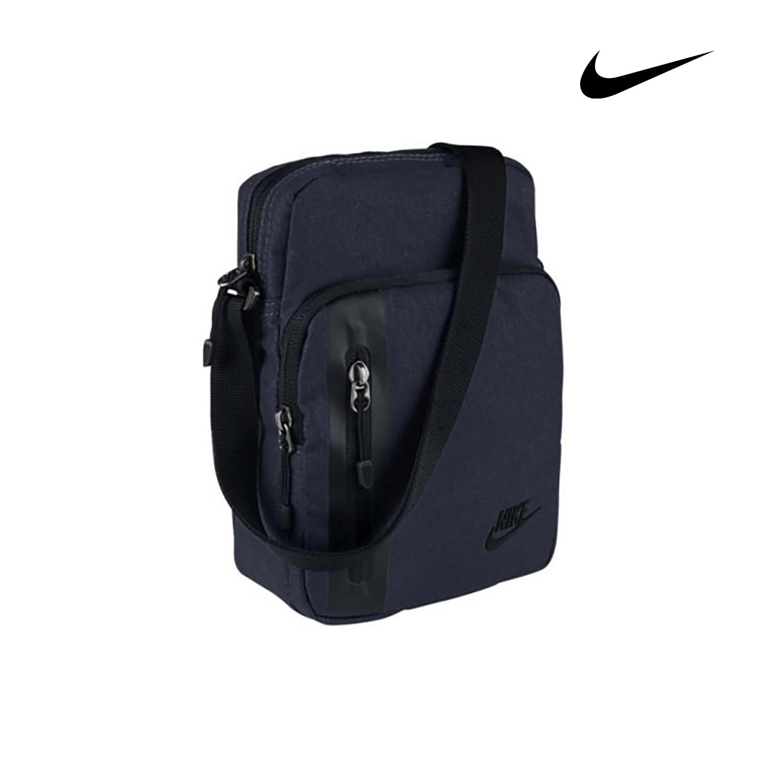Nike - túi thể thao unisex nk tech small items nsw adult unisex equipment 030819