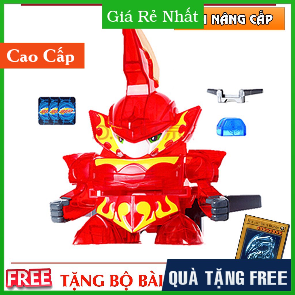 [QUÀ TẶNG FREE ]ĐỒ CHƠI BÁ VƯƠNG XẠ THỦ NÂNG CẤP +TẶNG BỘ BÀI MAGIC