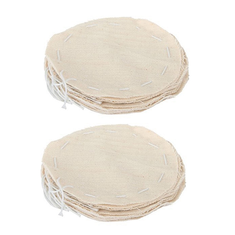 Coffee Syphon Cloth Replacement Filter for Syphon, Yama Siphon and Other Syphon Coffee Maker