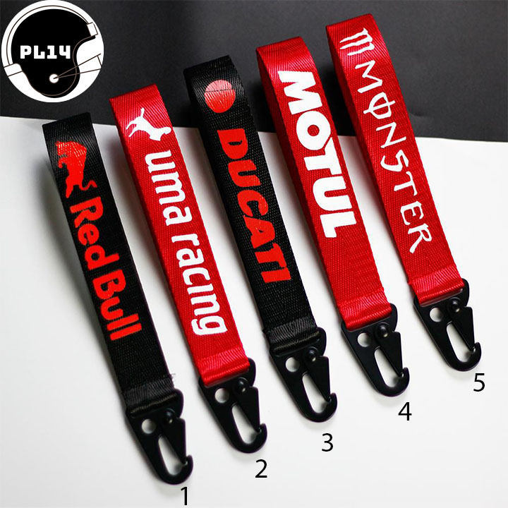 Móc khóa thép cực chất - mk20
