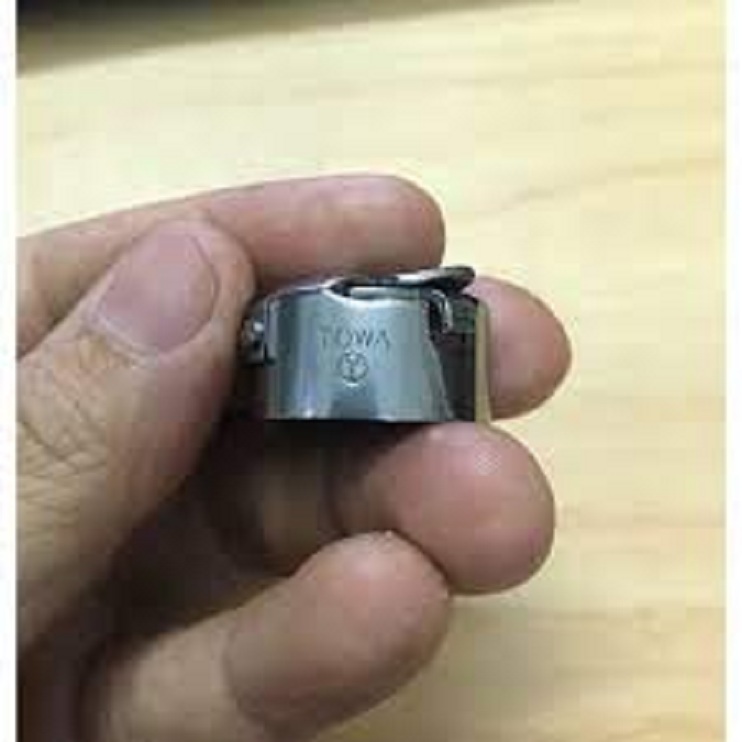 Thuyền Nhật cho máy may 1kim công nghiệp