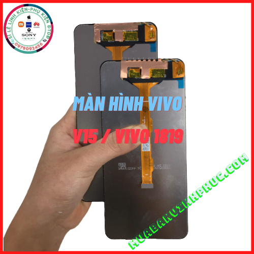 Màn hình vivo v15 / vivo 1819 nguyên bộ - mbvp.com