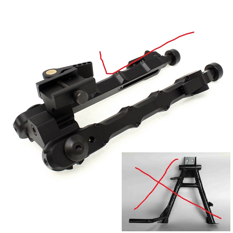 Chân chống v9 chân chống xe máy,chân chống giữa