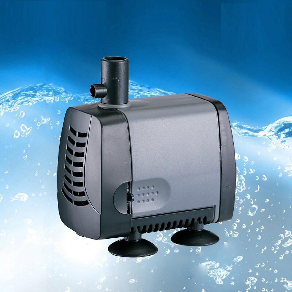 Máy bơm nước at-104s 28w, 2000l/h