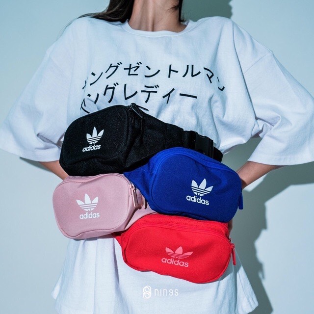 Túi bao tử Waisbag