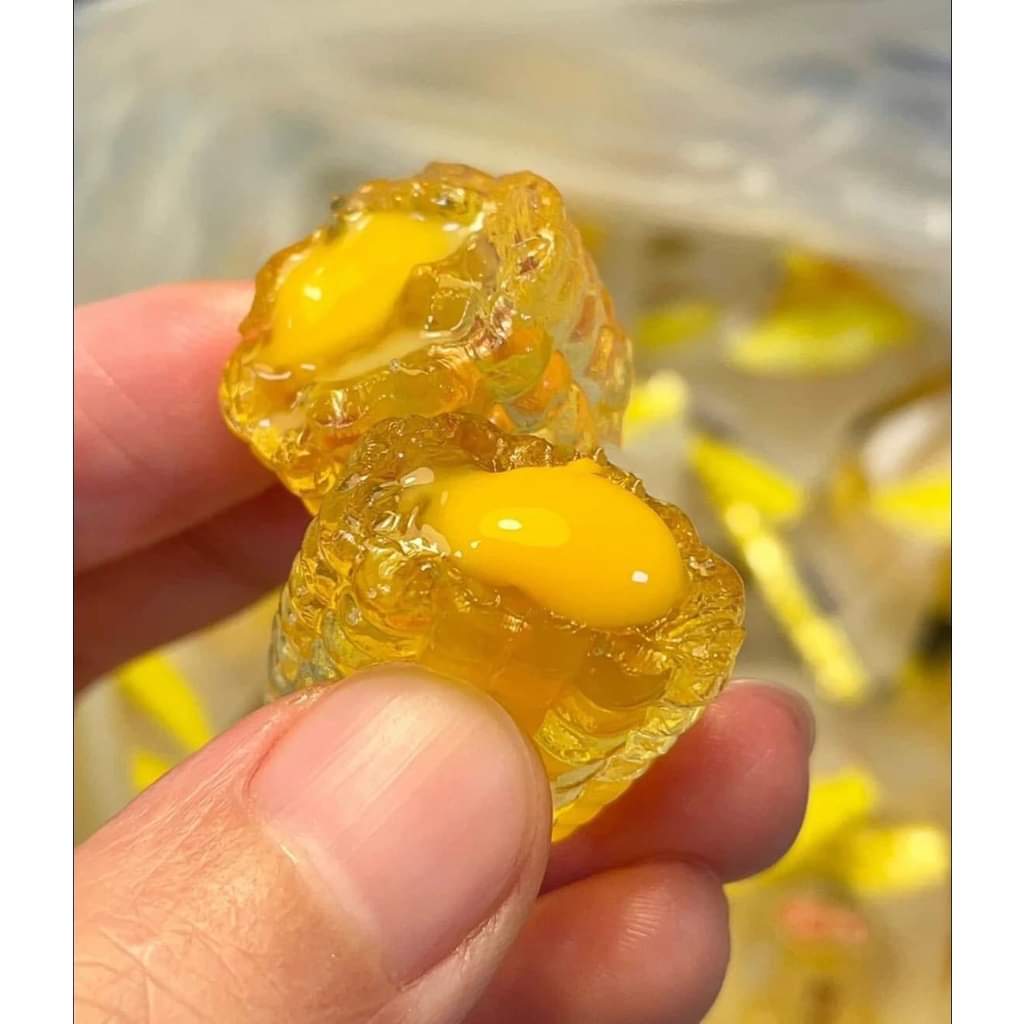 Kẹo dẻo bắp loại 1- date luôn mới