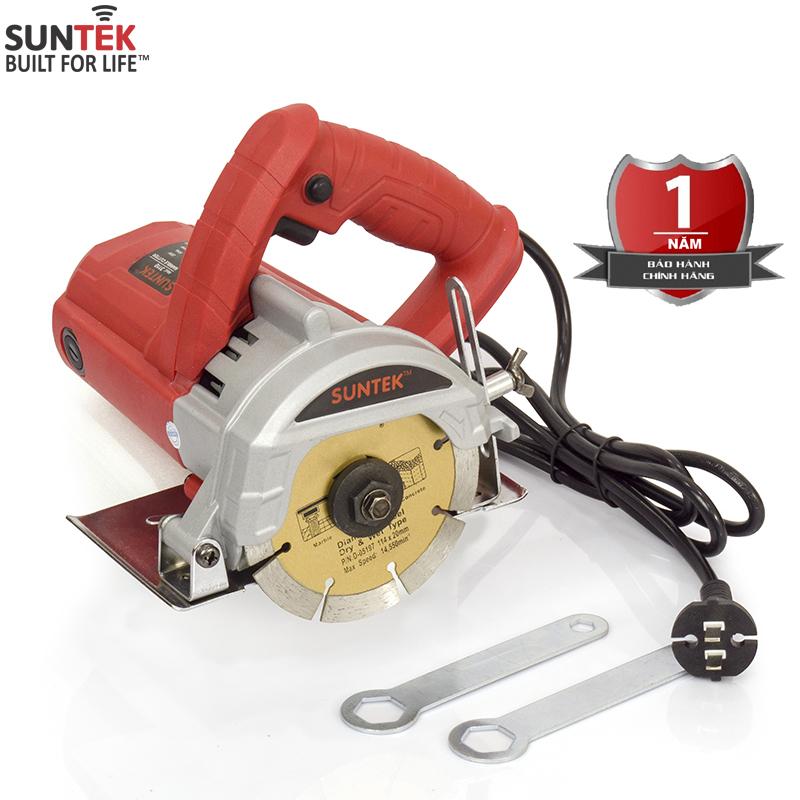 Máy cắt đá/gạch/gỗ suntek 3110