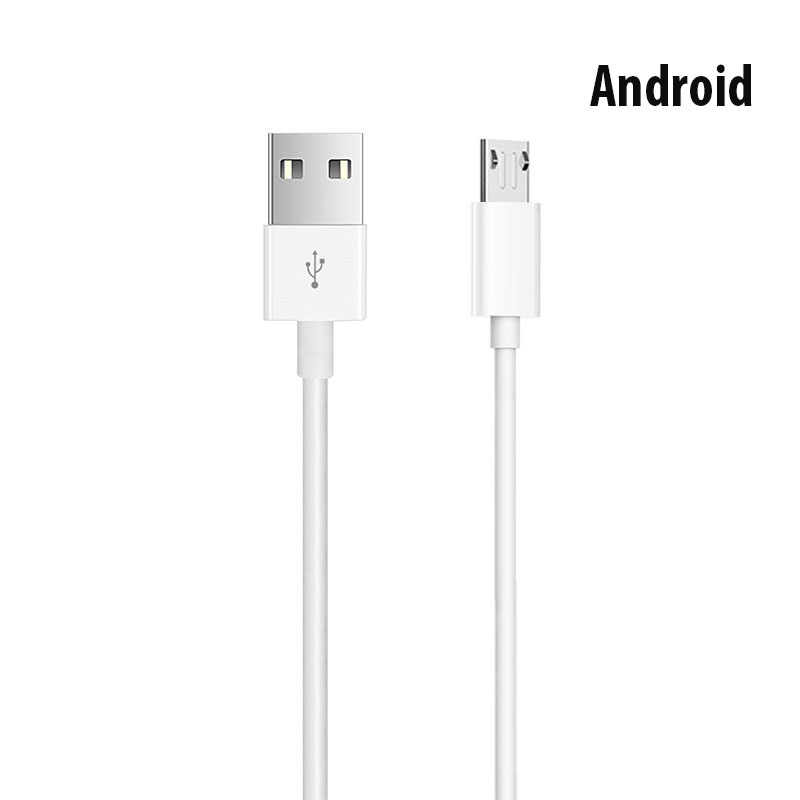Dây sạc dành Điện Thoại Dành Android