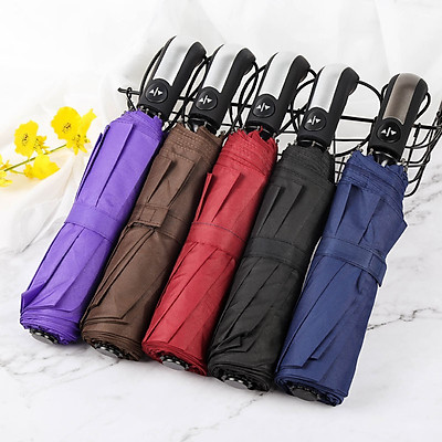 Ô tự động gấp gọn đóng mở 2 chiều