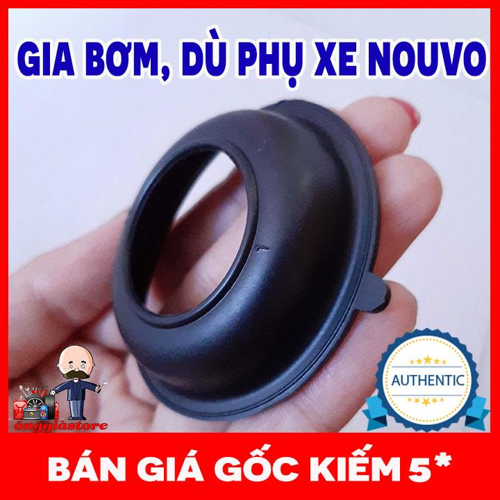 DÙ GA NOUVO - EXCITER DÙ CHÍNH - HÀNG CHẤT LƯỢNG LOẠI 1 - PT139