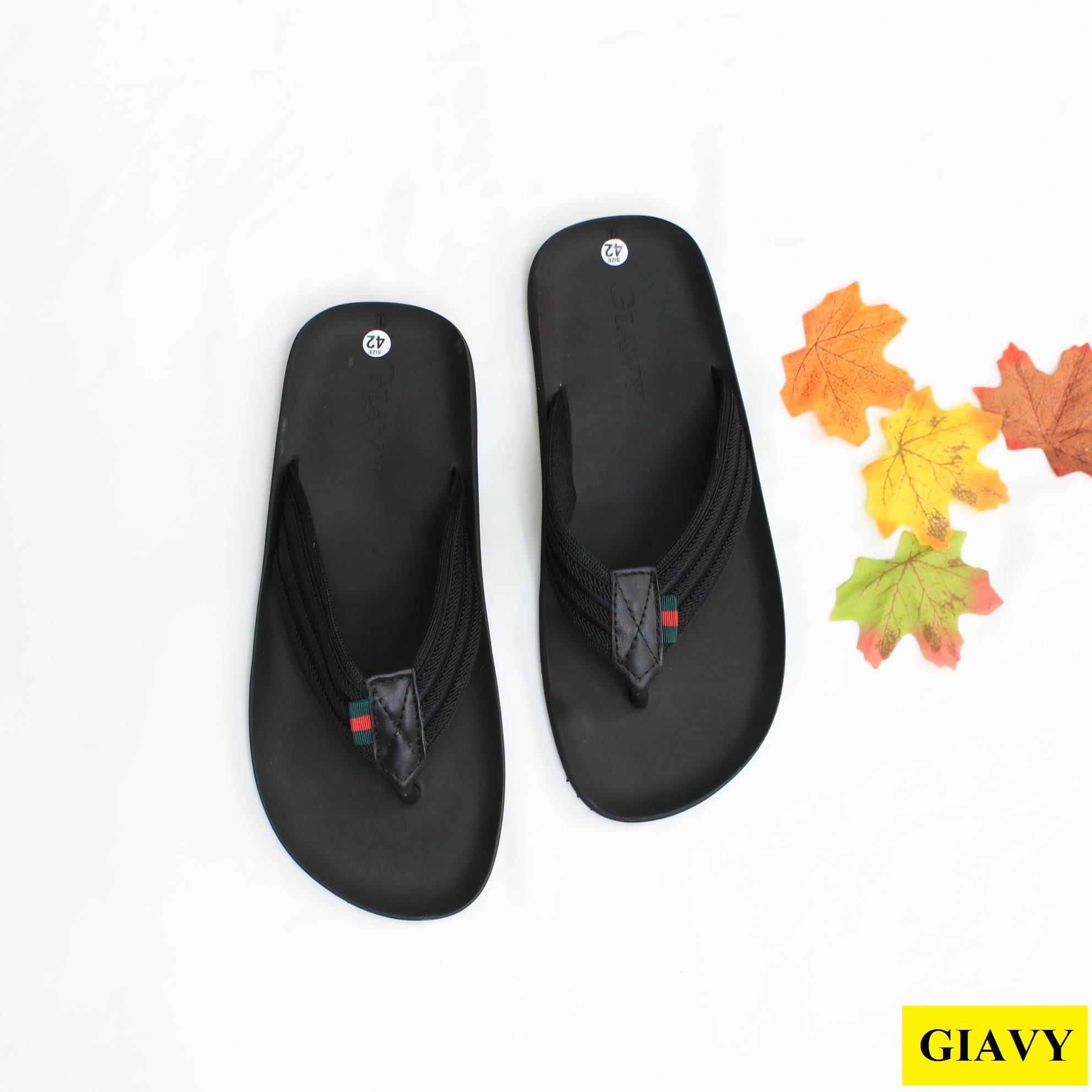 Dép kẹp nam giavy