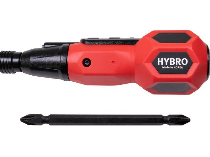 Máy vặn vít cầm tay có sạc USB