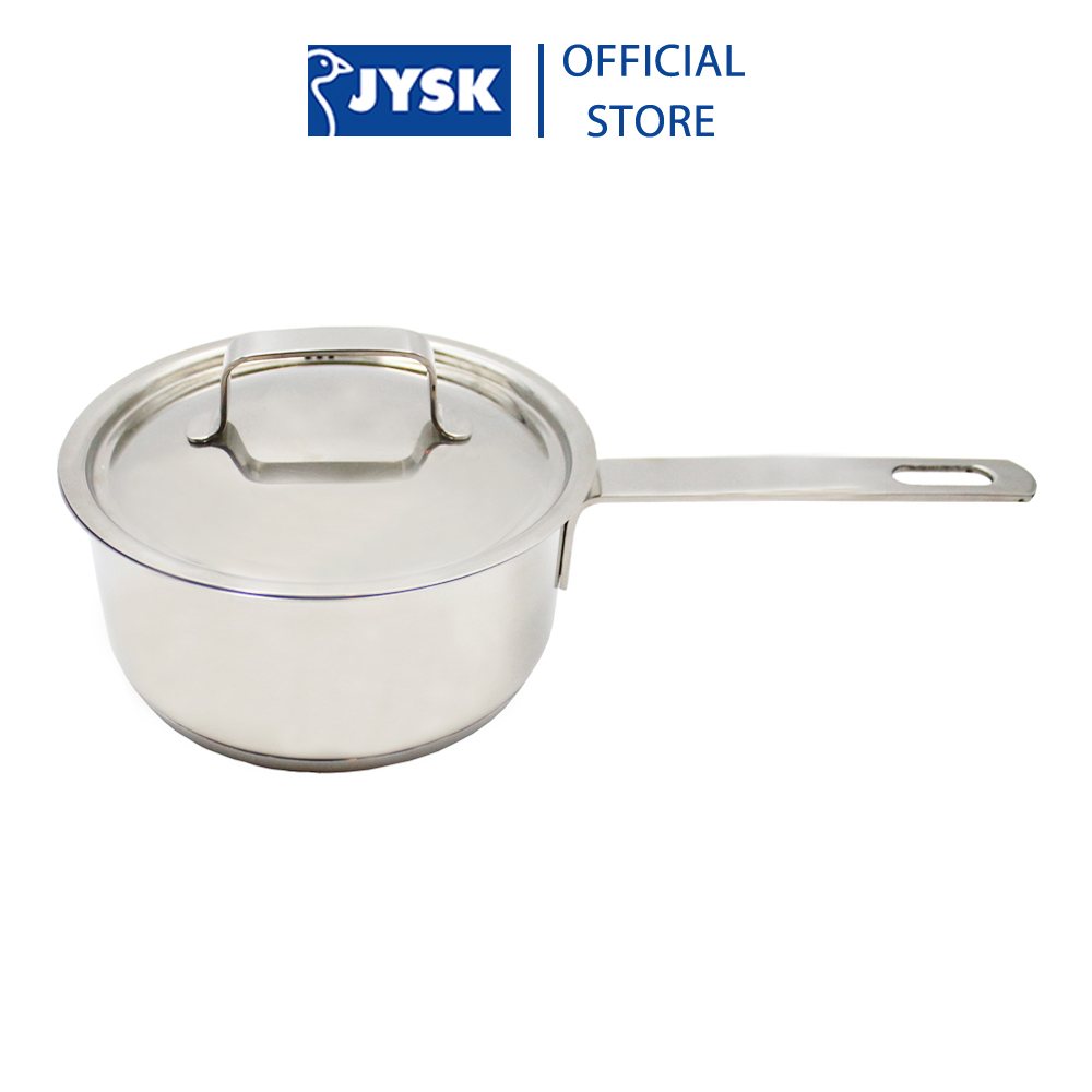 Quánh | jysk mala | inox 304 | dk16xc7.5cm 1.5l