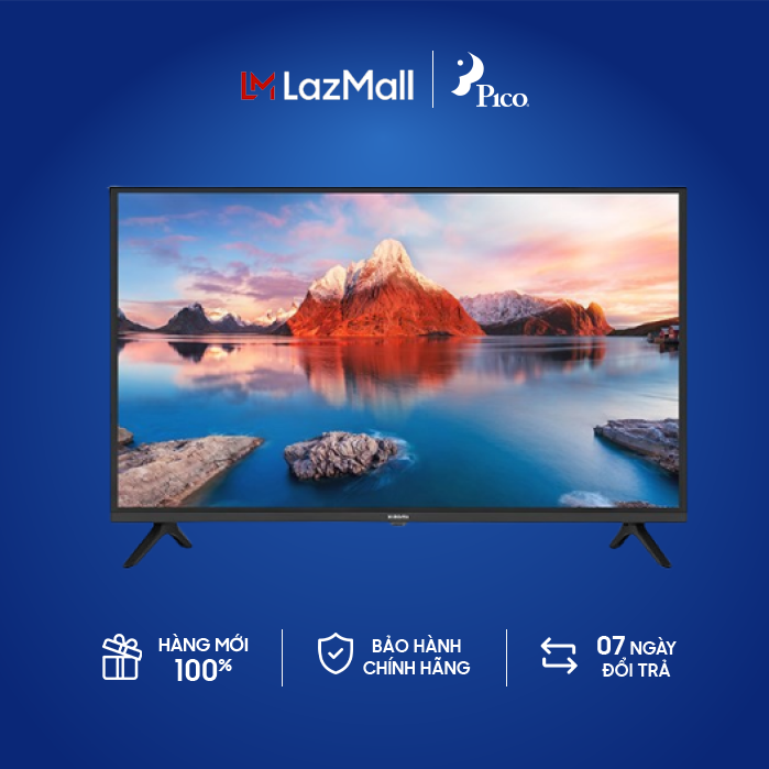 Xiaomi A 32 inch L32M8-P2SEA