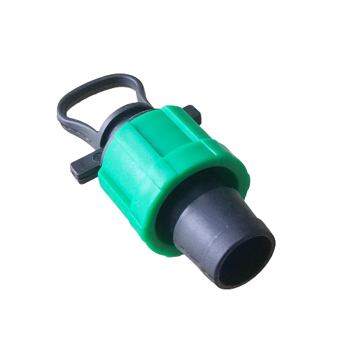 Bít cuối ống nhỏ giọt phi 16