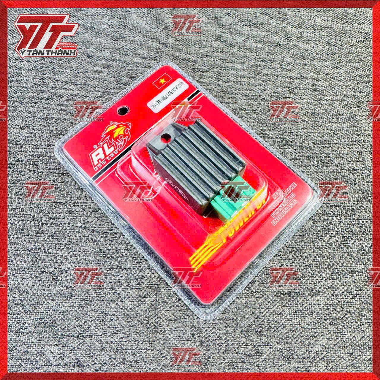  Sạc RedLeo cho Wave A110,Wave Blade MS07 