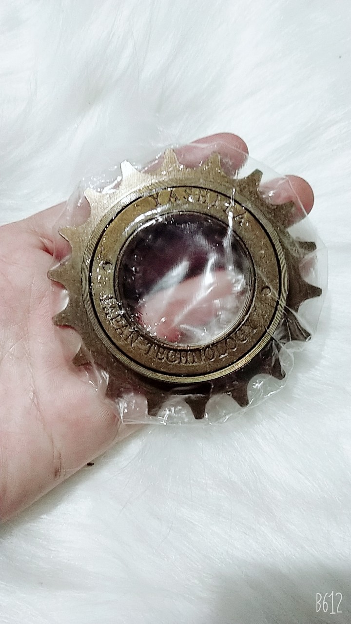 Líp vặn 1 tốc độ thông dụng
