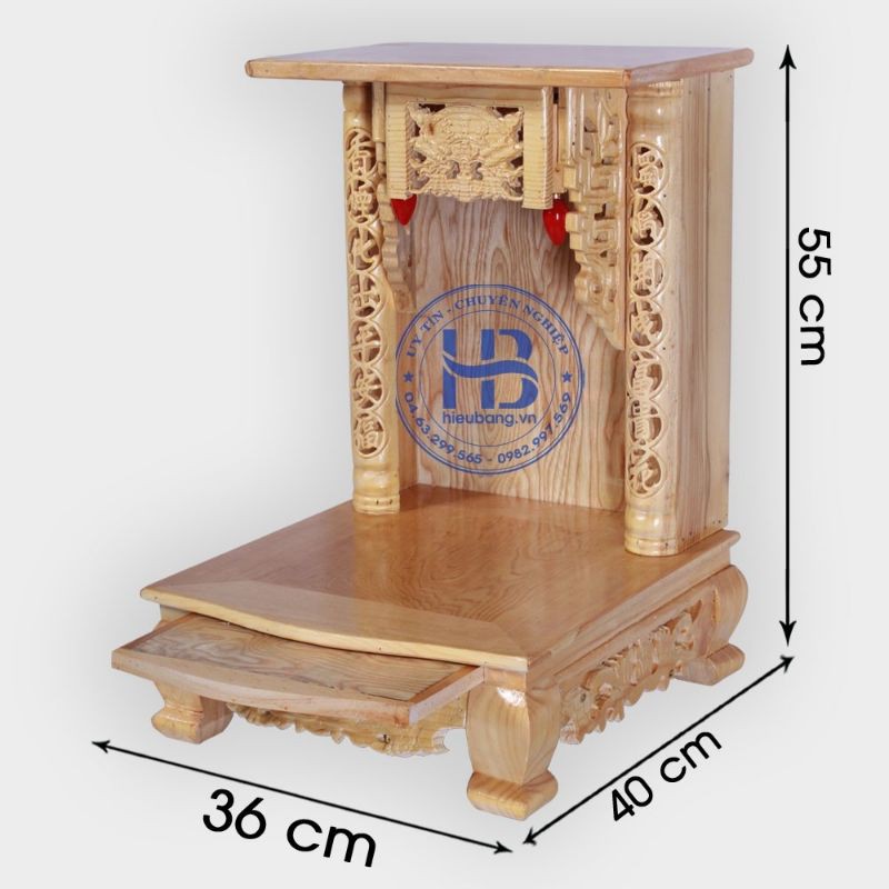Combo ban thần tài + tỳ hưu