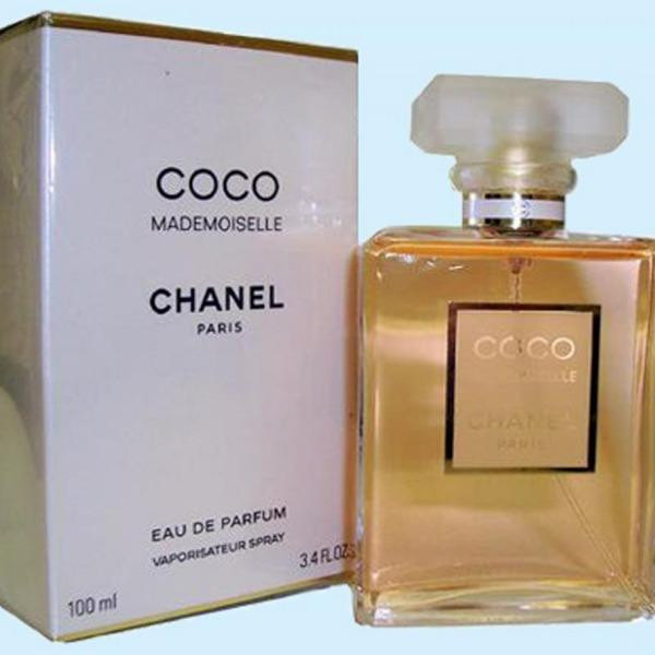 Nước hoa nữ coocoo 100ml 20ml, mùi hương bí ẩn & gợi cảm, quyến rũ