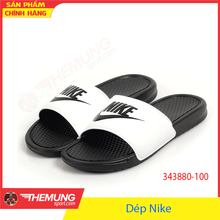 Dép Nike 343880-100