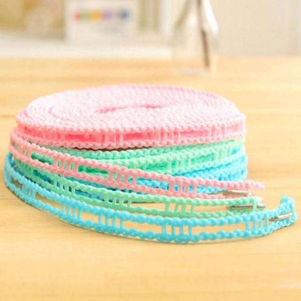 Dây phơi đồ thông minh 5m chắc chắn shopanhthu
