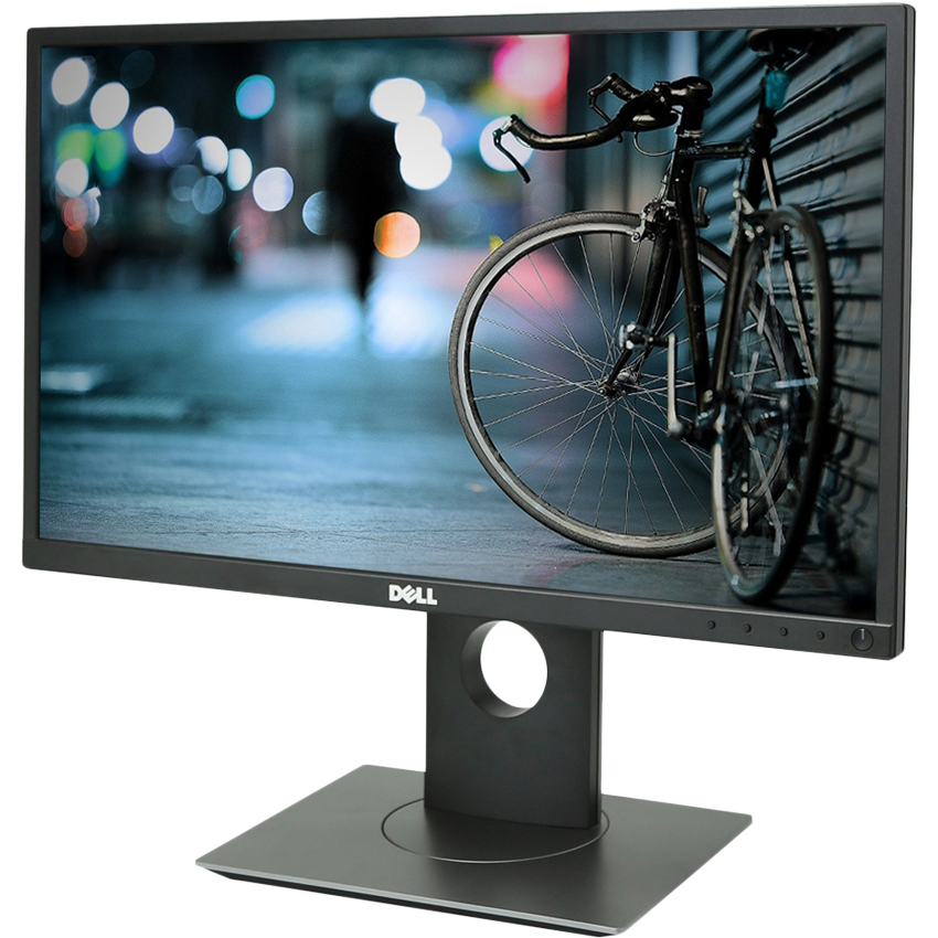 Màn hình dell p2217h 22inch fullhd 6ms 60hz ips - hàng chính hãng
