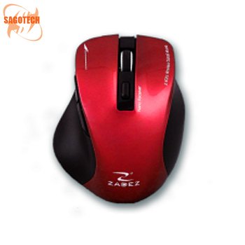 Chuột zadez m353
