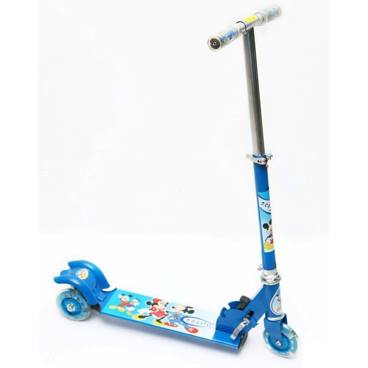 Xe Trượt Scooter