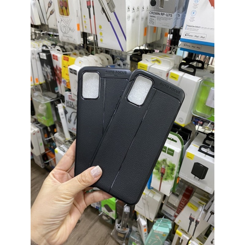 Ốp sam sung dẻo silicon a02s -rể vô địch
