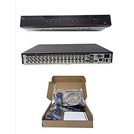 Đầu ghi dahua dh-xvr4232an-x 32 kênh