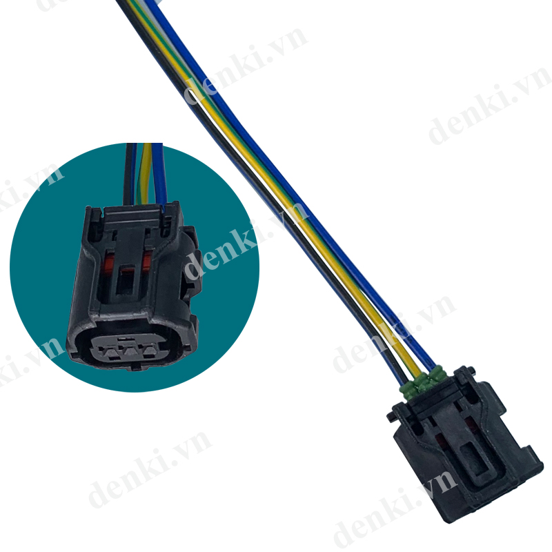 Ghim cảm biến góc nghiên dành cho xe Exciter 150