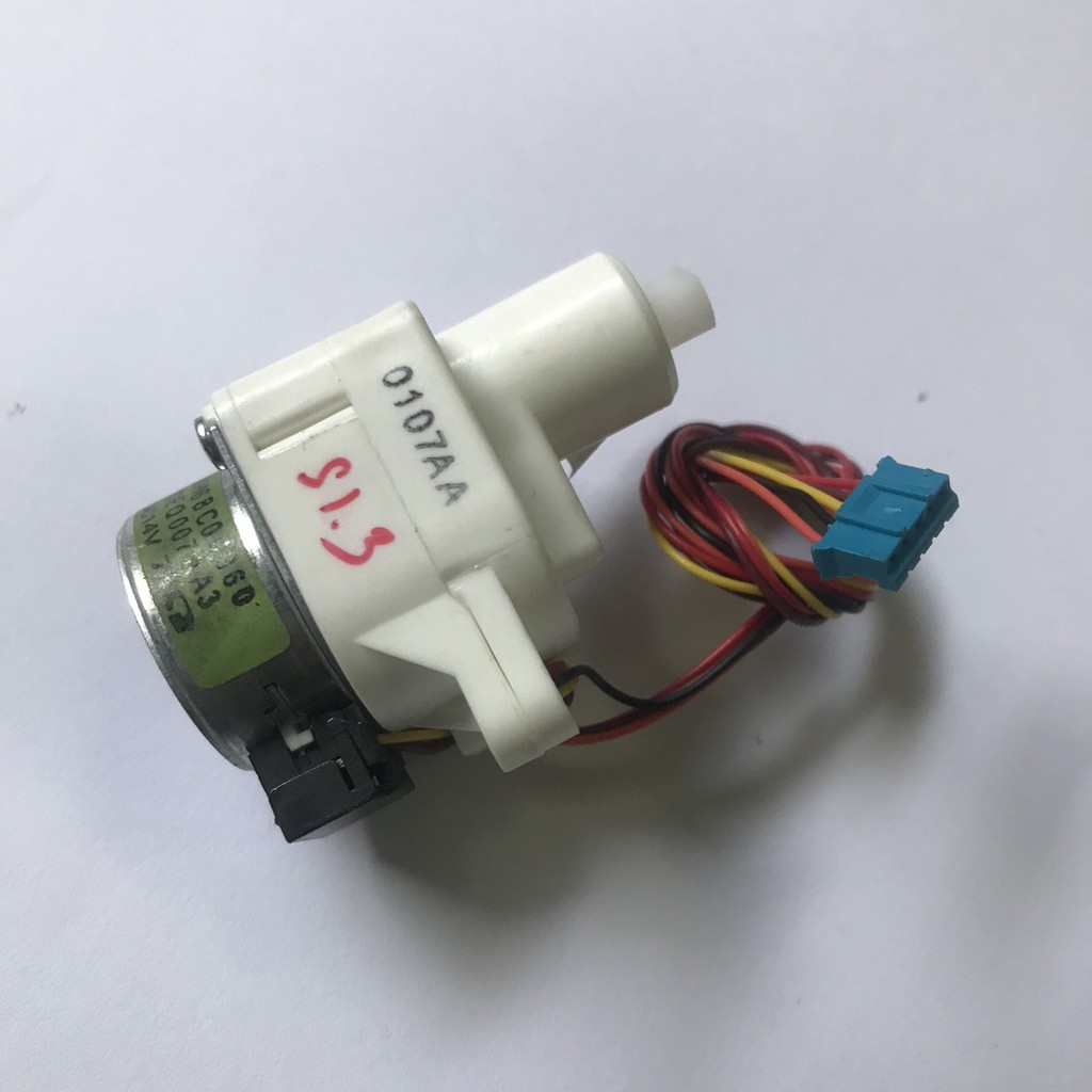 Motor vẫy đảo gió điều hòa samsum