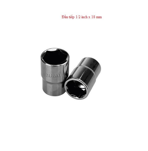 Đầu tiếp total thtst12181