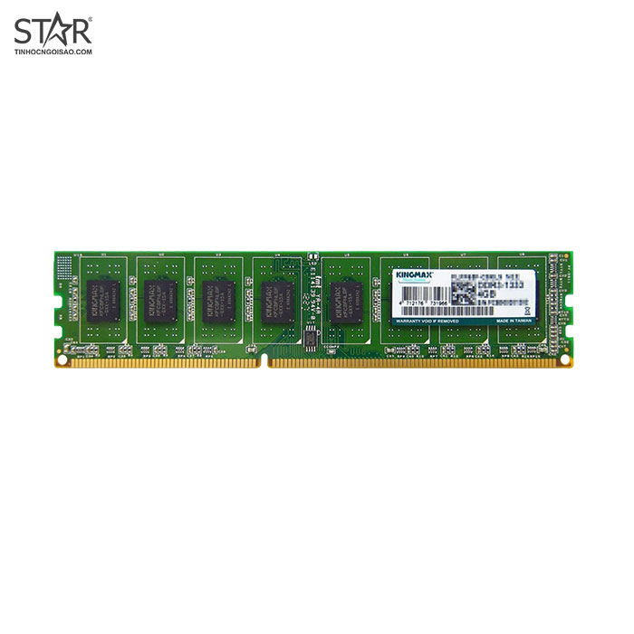 Ram 8g d3 dùng cho pc bus 1333 và 1600