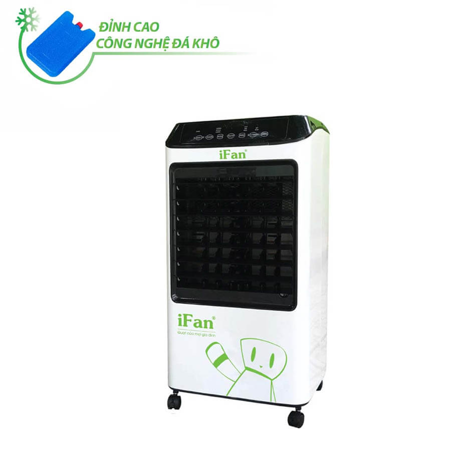 QUẠT ĐIỀU HÒA IFAN-250