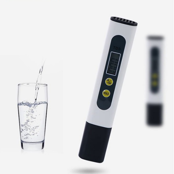 Máy Đo PH Nước, Máy Đo Độ Mặn, Máy đo kiểm chất lượng nước cao cấp, Chiếc bút giúp bạn kiểm tra nước sạch an toàn, bảo hành uy tín 1 đổi 1 toàn quốc