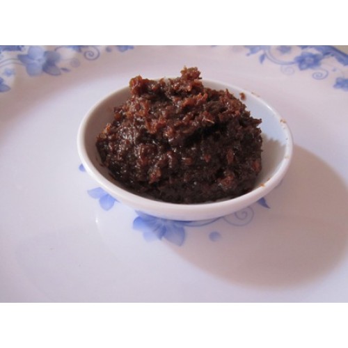 Đặt sản mấm ruốt phú quốc