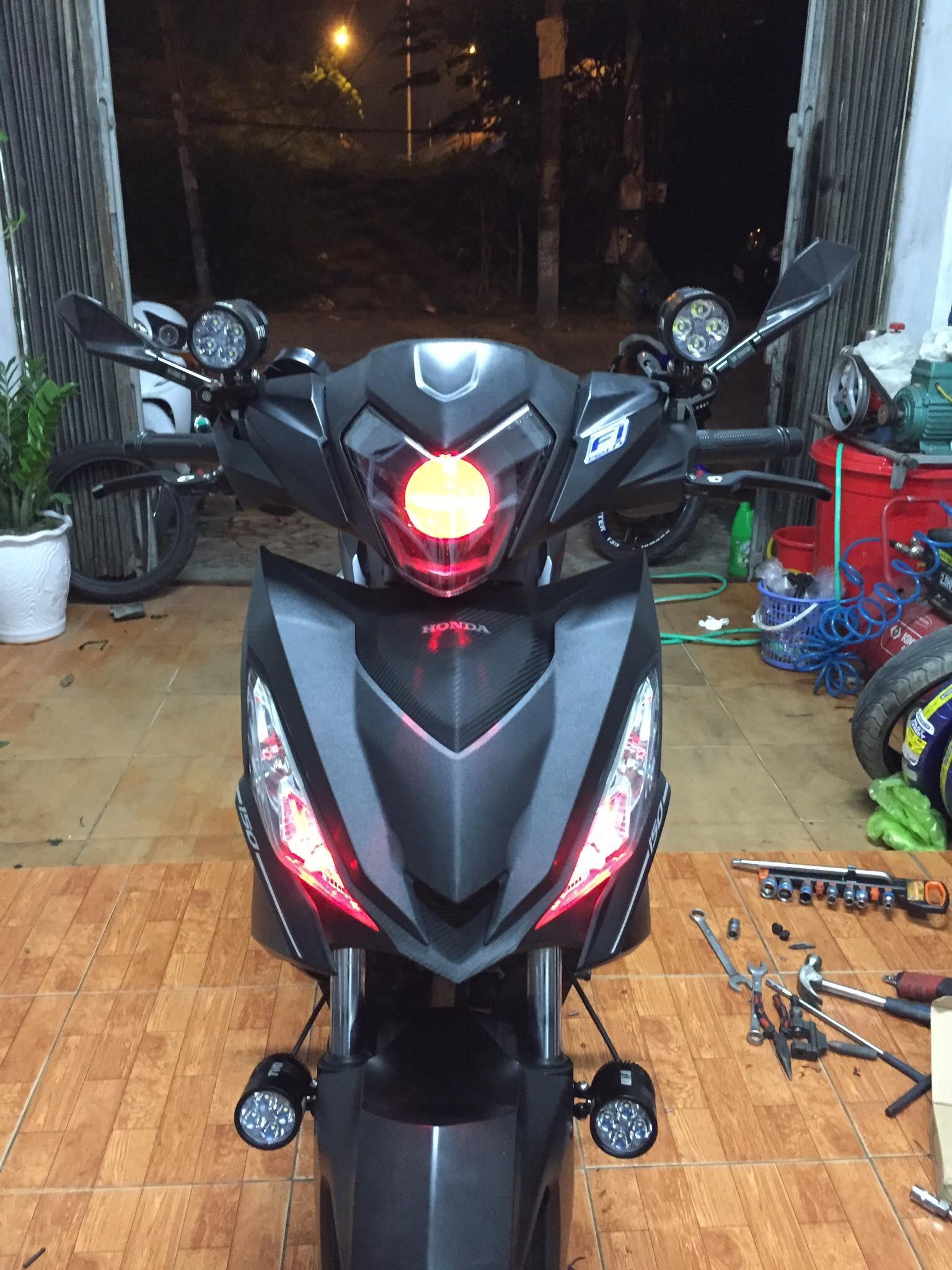 Bi Cầu Hela Blulen Cho Winner (Full Chóa)