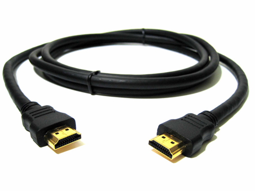 Dây cáp hdmi 1.5m hàng tặng kèm lcd
