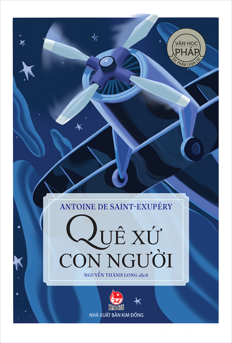 Kim Đồng - Quê xứ con người