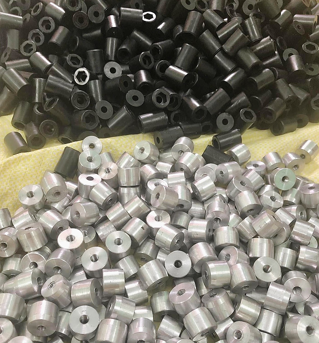 Ắc Gù ghi đông gắn gù các dòng xe ( Giá 2 Cục )