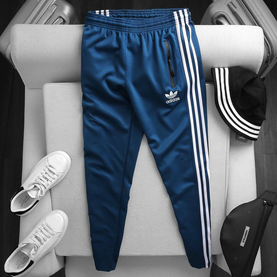 [HCM]Quần Dài Thể Thao Jogger - Chất Thun Thể Thao polly 2 da hàn xịn - Chất Dày Dặn Co Giãn 4 Chiều