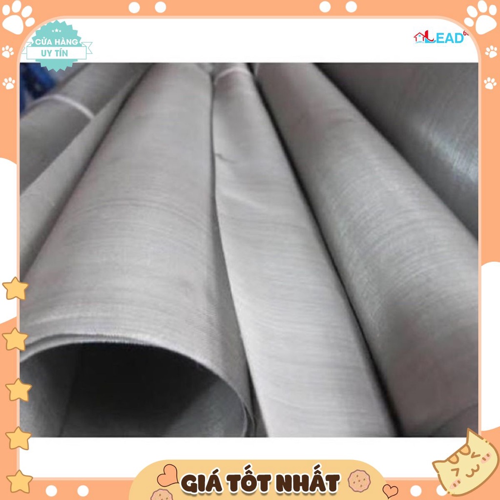 🌟Lứoi lọc inox - wire mesh inox 304 - 80 mesh, lưới lọc bể cá💦