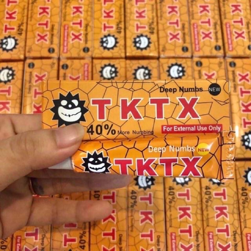 Kem u ho tro phun xam - kem xam hinh - kem tattoo - kem ho tro xam hinh nghe thuat - kem tktx 40% - kem u te - hoa toc