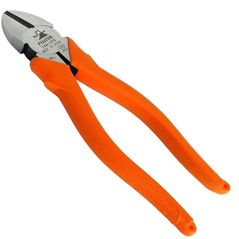 Kìm cắt 7 fujiya nhật bản 70h-175