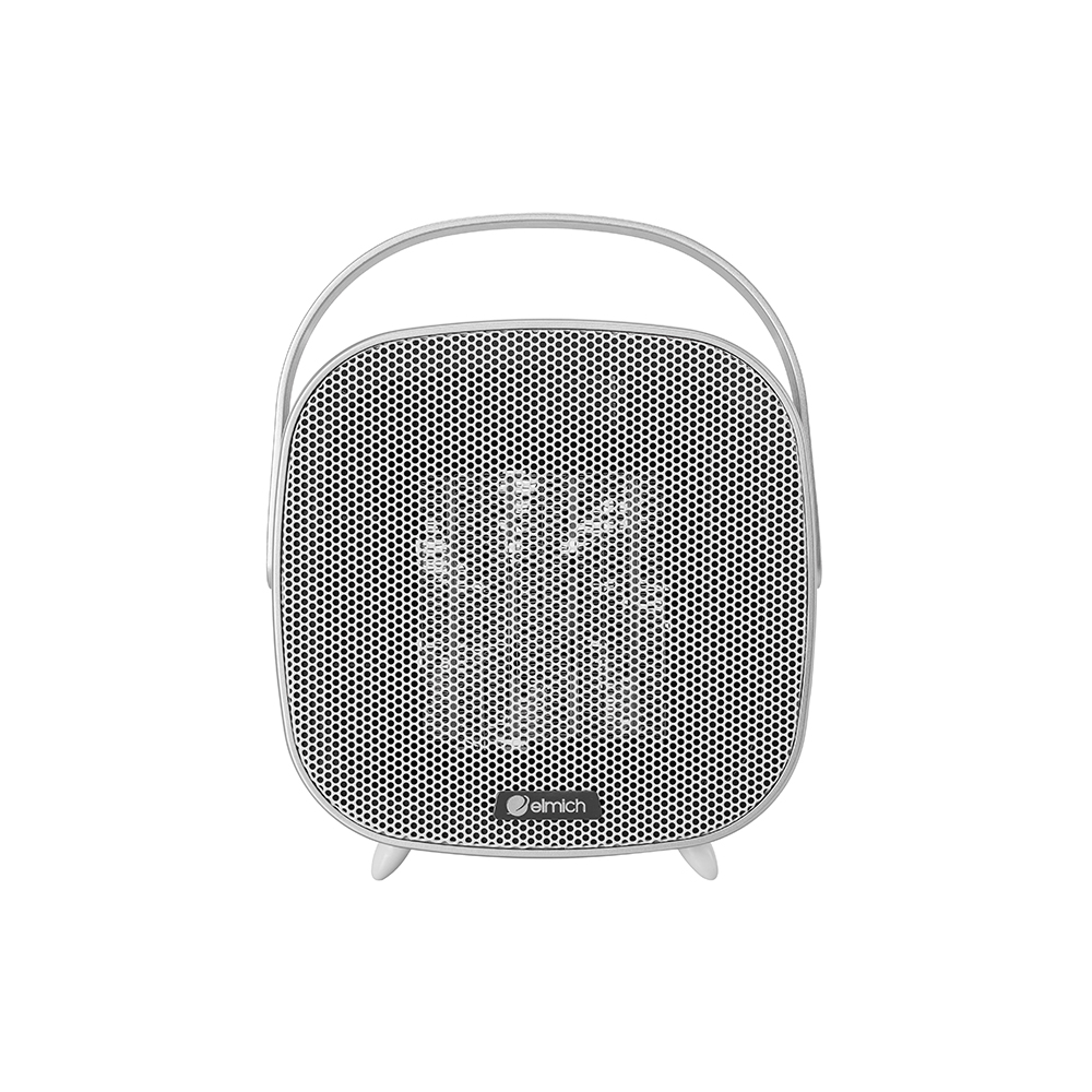 (MEGA 6.6)Máy sưởi gốm Elmich CHE-8643