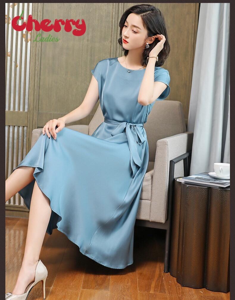 Các mẫu váy Quảng Châu đẹp giá rẻ nên nhập về bán