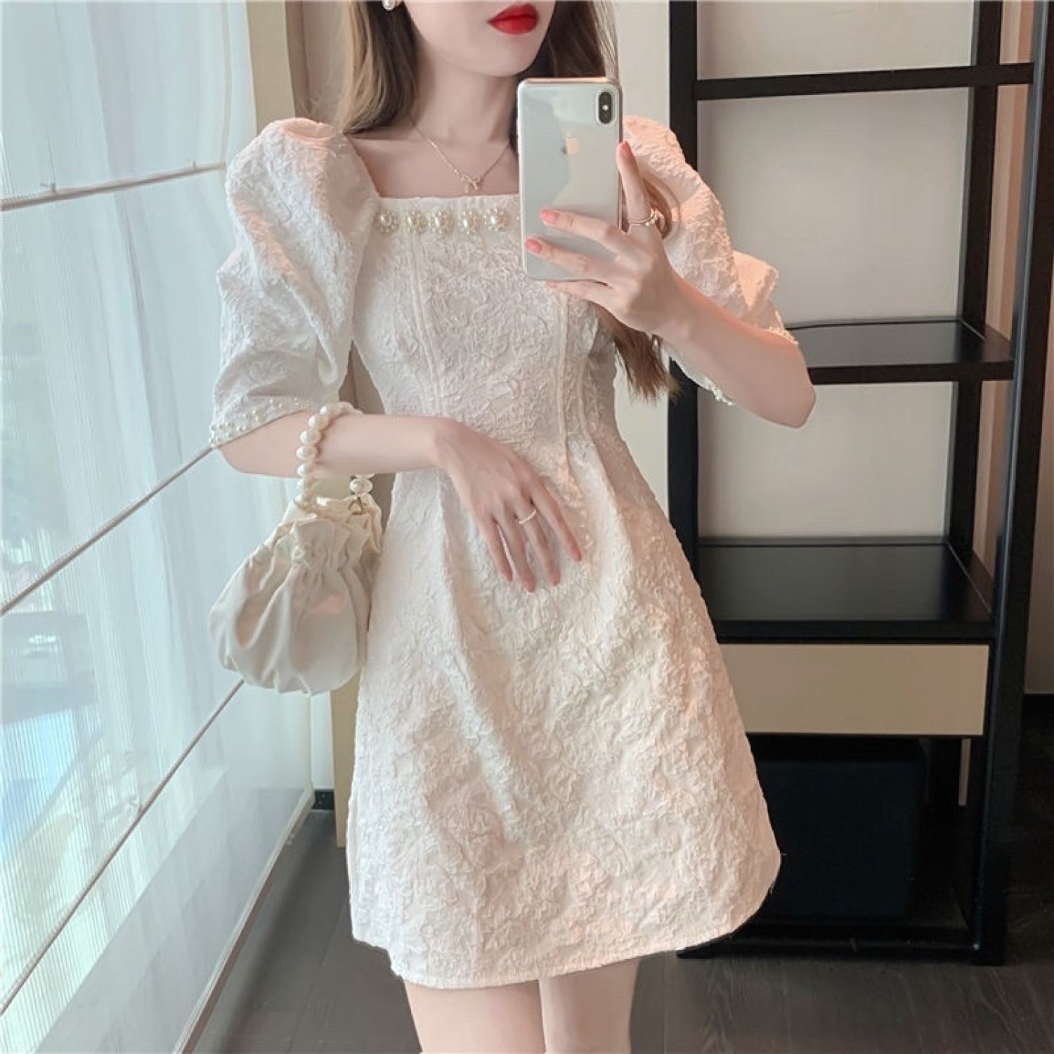 3 kiểu váy đầm hoa xinh ngất không thể bỏ qua #6 3 kiểu váy đầm hoa xinh ngất không thể bỏ qua